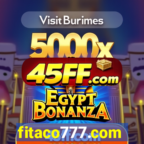fitaco777.com