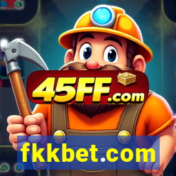 fkkbet.com