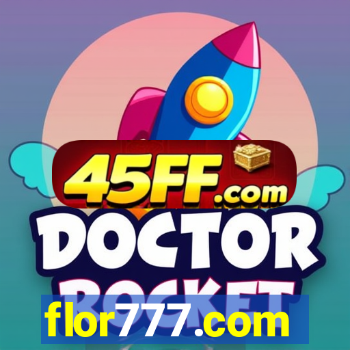 flor777.com