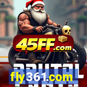 fly361.com