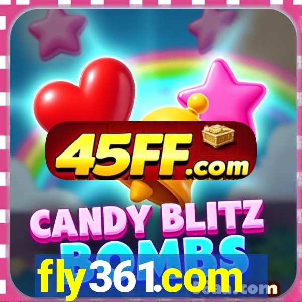 fly361.com