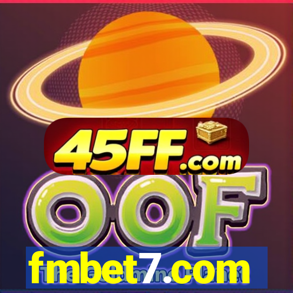 fmbet7.com