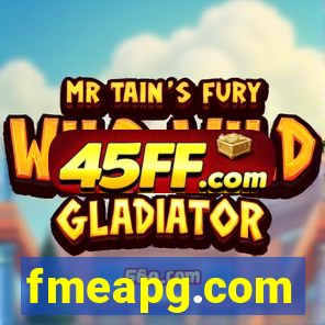 fmeapg.com