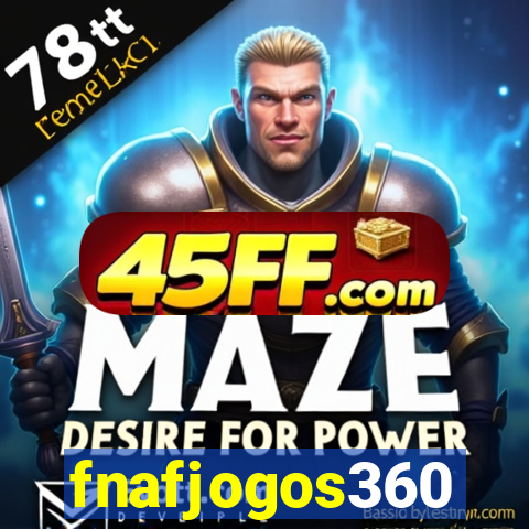 fnafjogos360