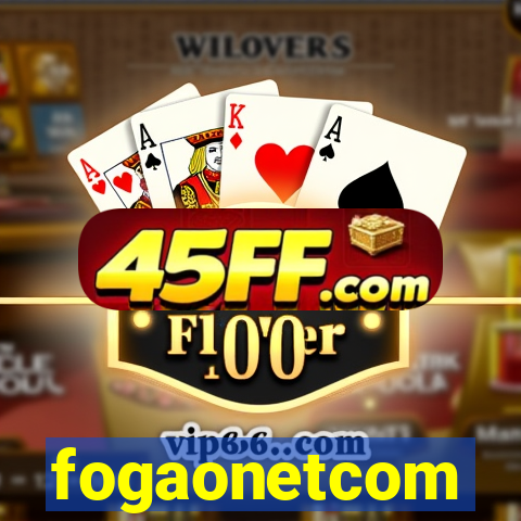 fogaonetcom