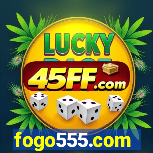 fogo555.com