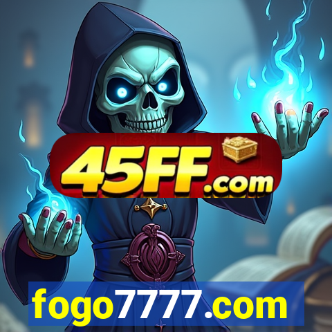 fogo7777.com