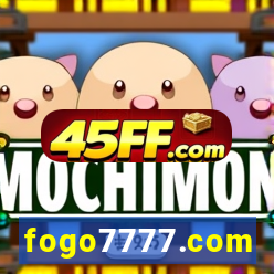 fogo7777.com
