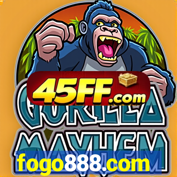 fogo888.com