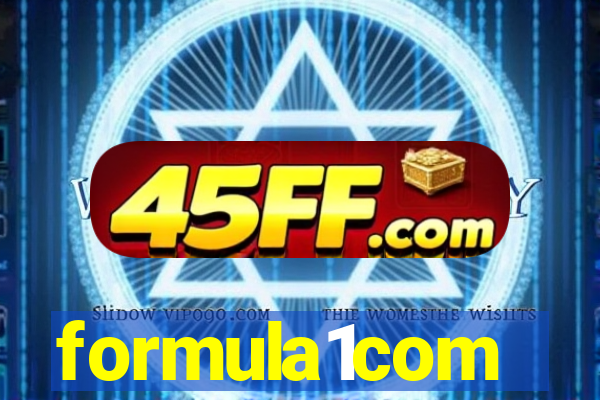 formula1com
