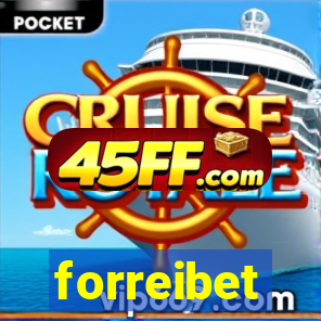 forreibet