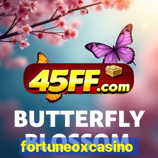 fortuneoxcasino.com