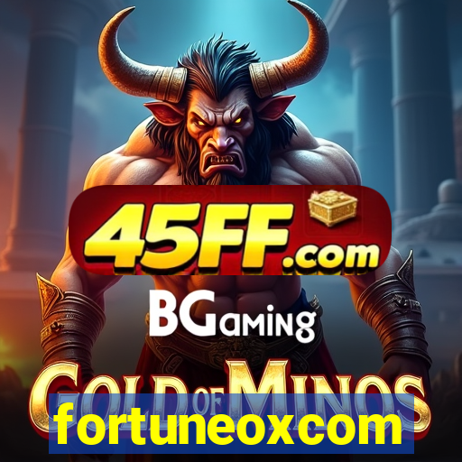 fortuneoxcom