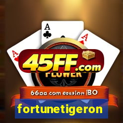 fortunetigeron-line.org