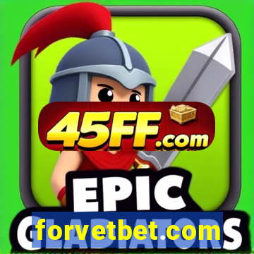 forvetbet.com
