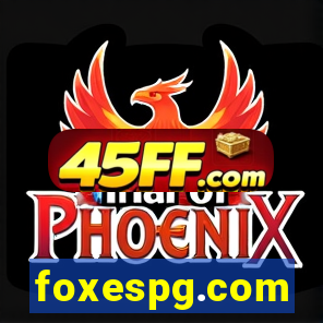 foxespg.com