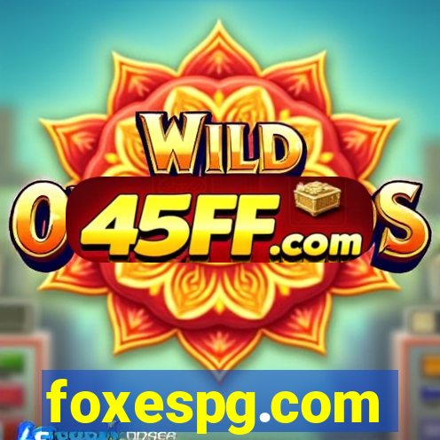 foxespg.com