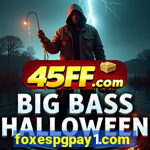 foxespgpay1.com