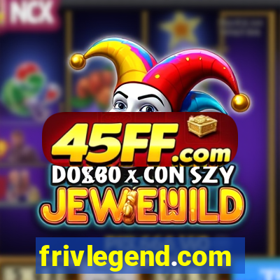 frivlegend.com