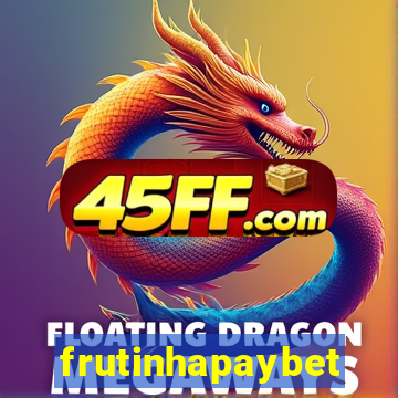 frutinhapaybet