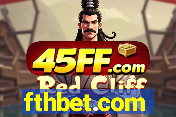 fthbet.com
