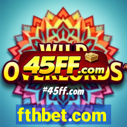 fthbet.com