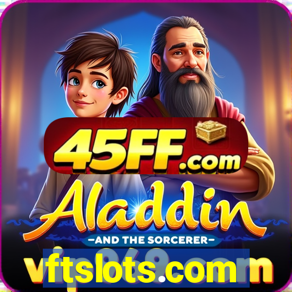 ftslots.com