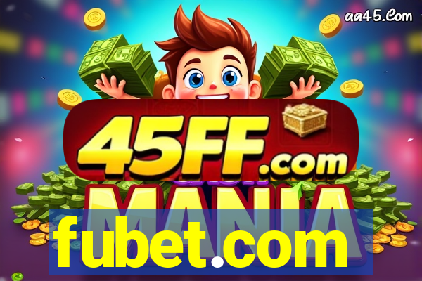 fubet.com