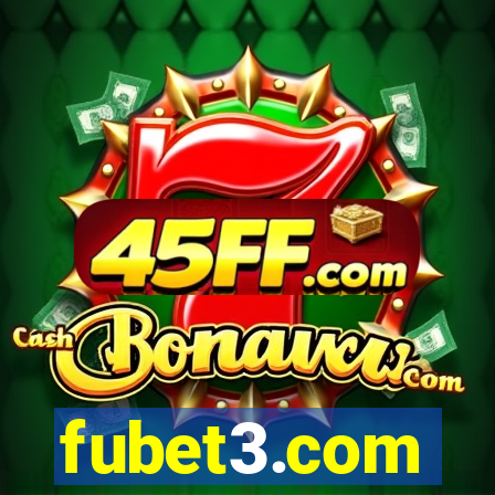fubet3.com