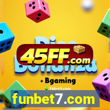 funbet7.com