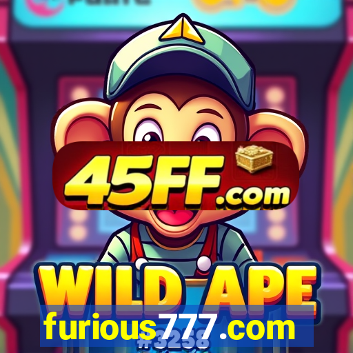 furious777.com