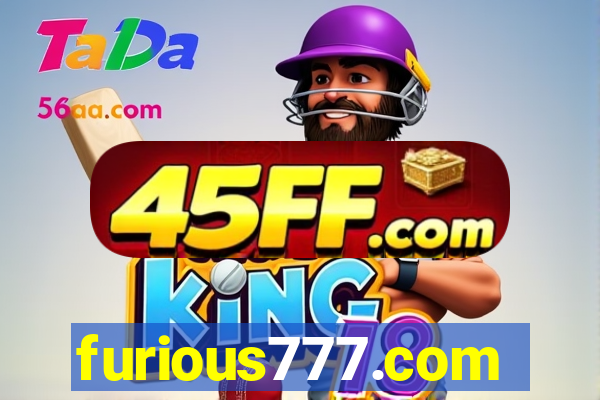 furious777.com