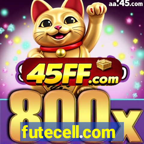 futecell.com