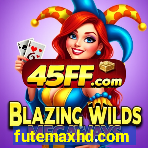 futemaxhd.com