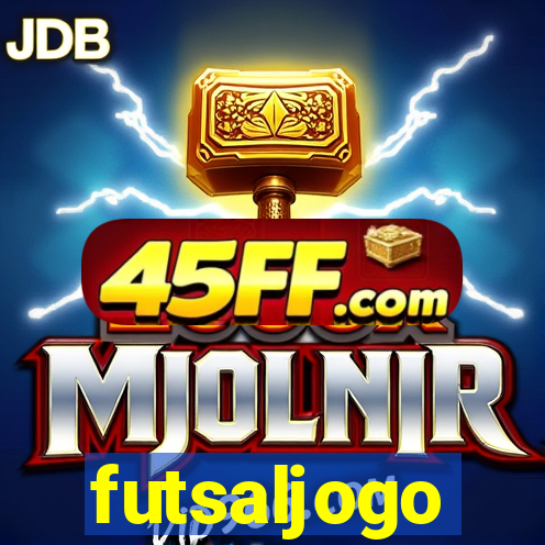 futsaljogo