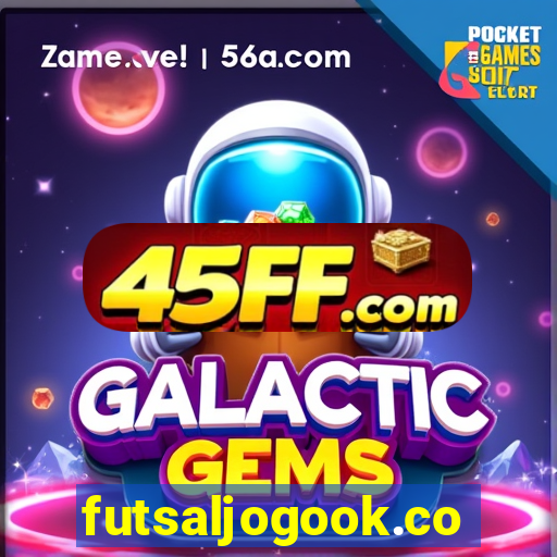 futsaljogook.com