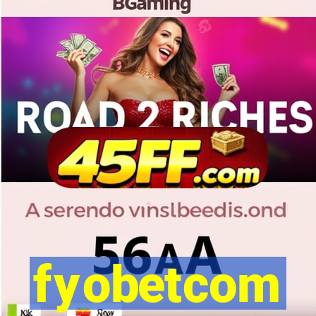 fyobetcom