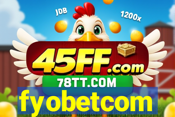 fyobetcom