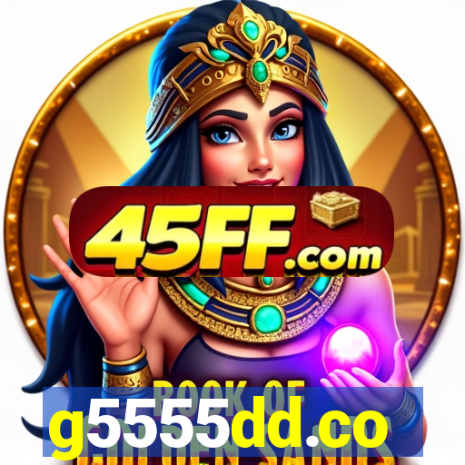 g5555dd.co