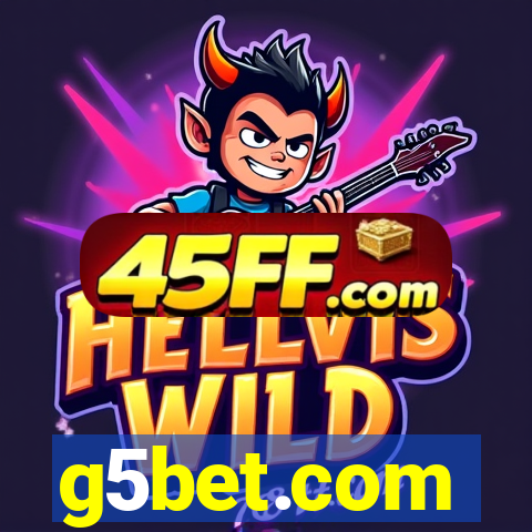 g5bet.com