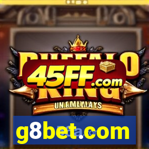 g8bet.com