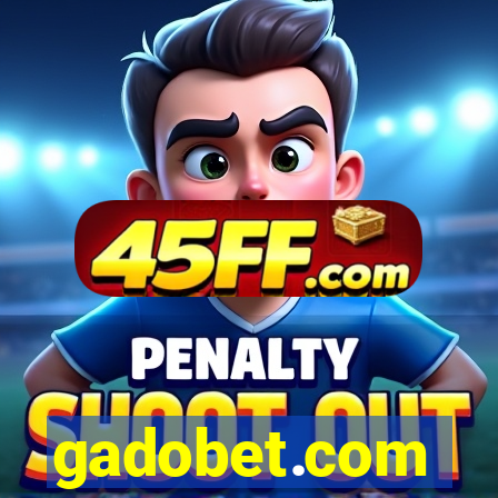 gadobet.com