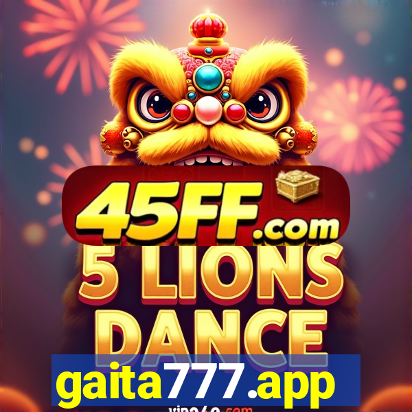 gaita777.app