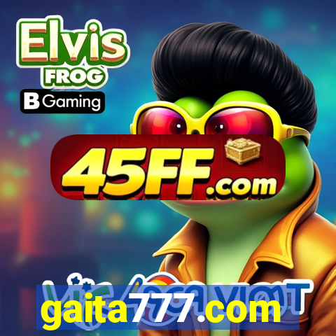 gaita777.com
