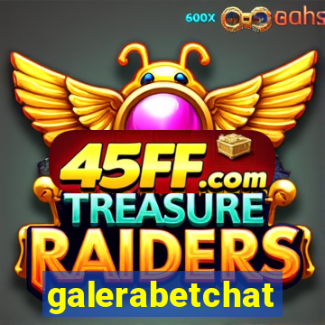 galerabetchat