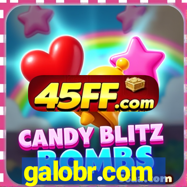 galobr.com