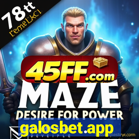 galosbet.app