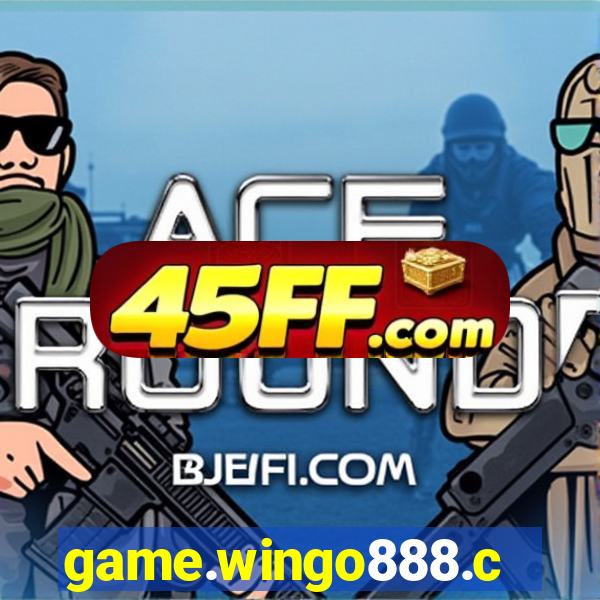 game.wingo888.com