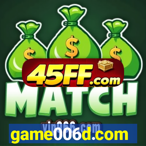 game006d.com