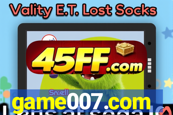 game007.com